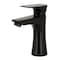 Fauceture LS4220XL Single-Handle Bathroom Faucet, Matte Black LS4220XL - alternate 1